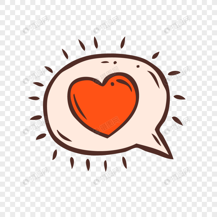 860x860 Valentine's Day Love Icon Png Image Picture Free Download