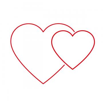 360x360 Love Symbol Png Images Vector And Free Download