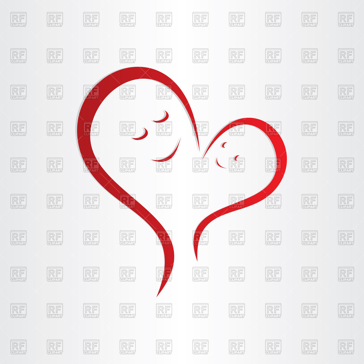 1200x1200 Mother's Love Icon
