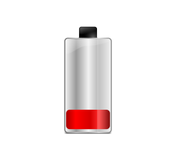250x242 Battery Low Things To Conserve Power