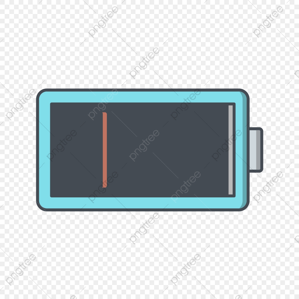 1024x1024 Vector Low Battery Icon, Battery, Charge, Low Png And Vector