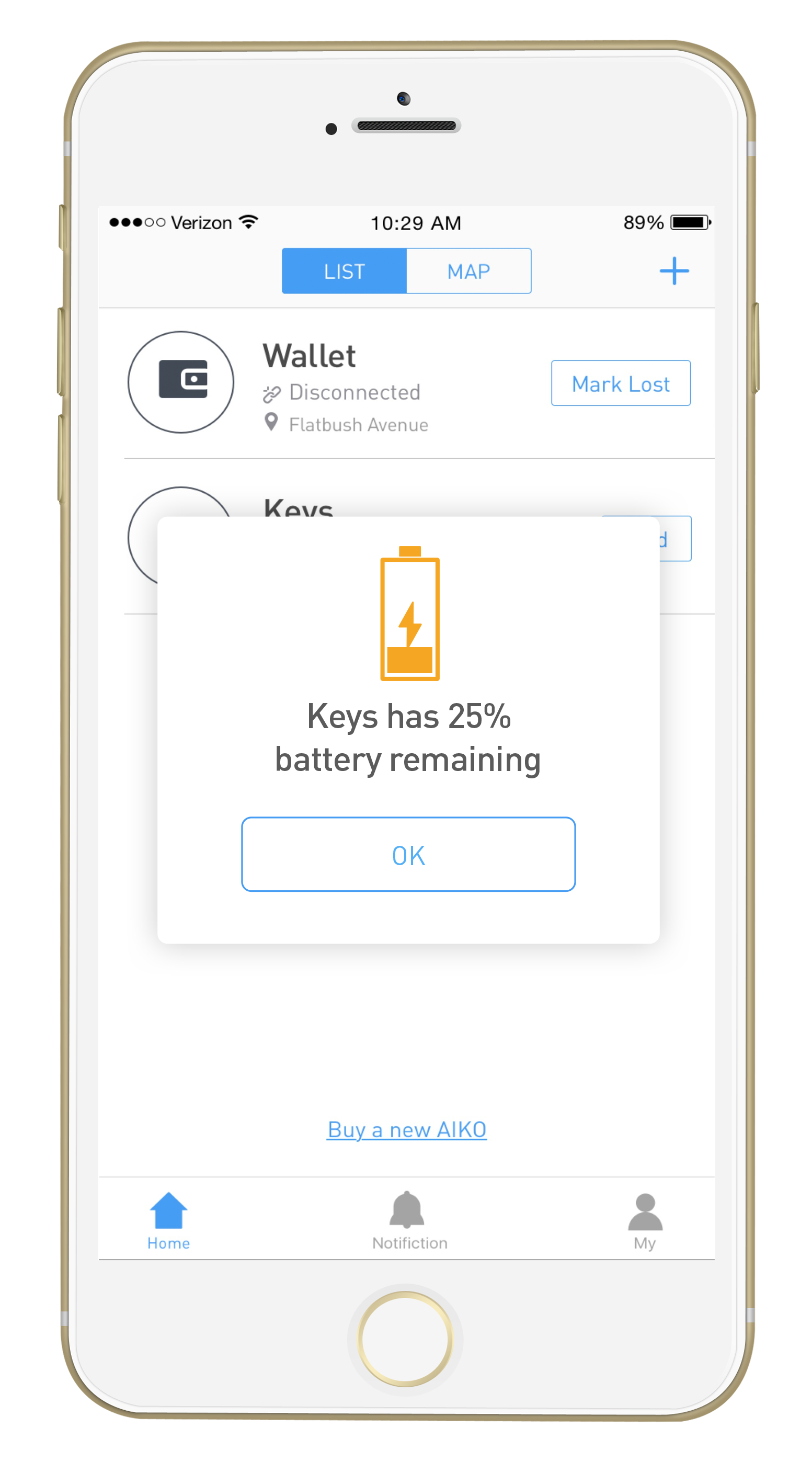 1553x2795 Do I Get Low Battery Warning Nonda