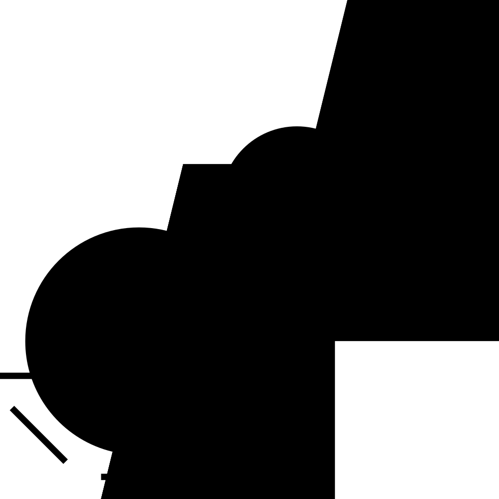 980x980 High Performance And Low Cost Png Icon Free Download