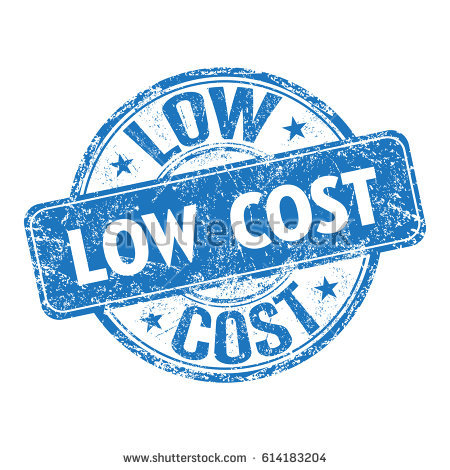 450x470 Low Cost Icon