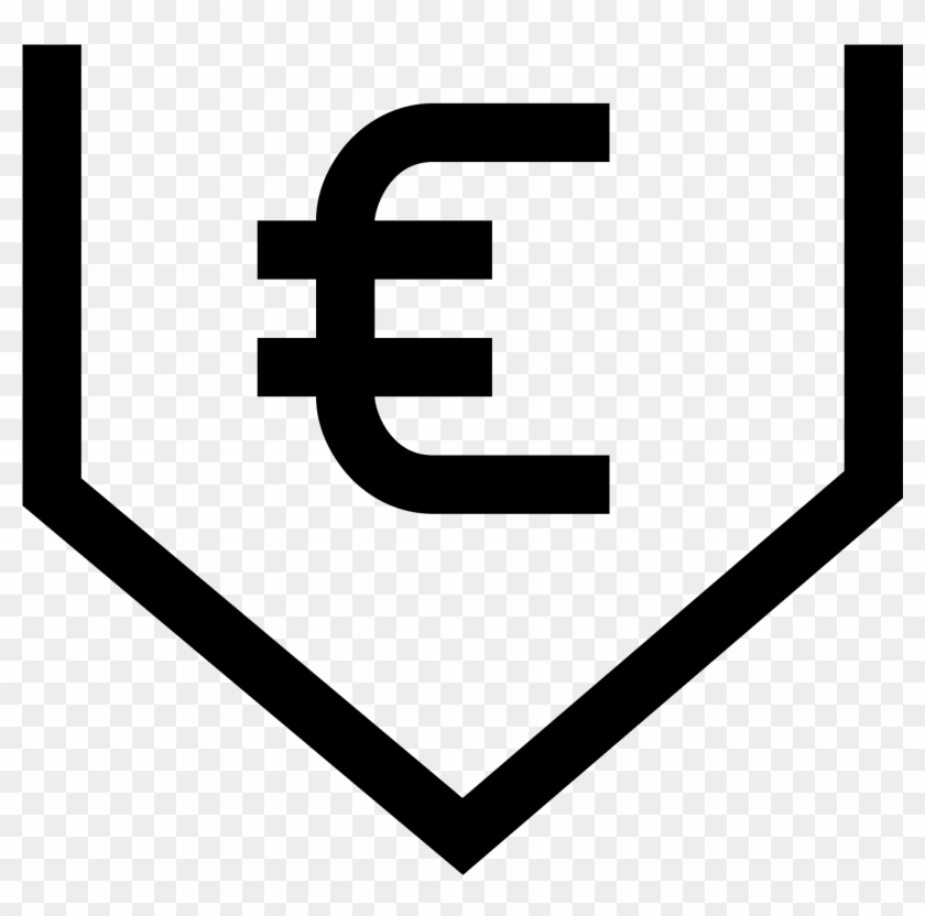 840x832 Euro Symbol Png Image Hd
