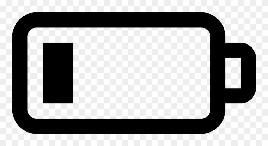 880x480 Low Battery Icon Png Picture Freeuse Library