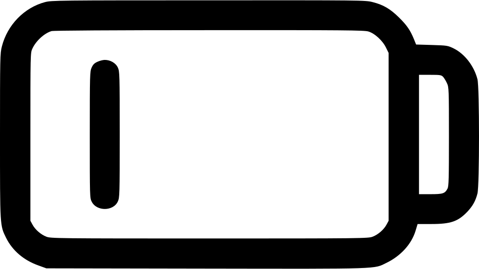 980x552 Download Free Png Low Battery Png Icon Free Download
