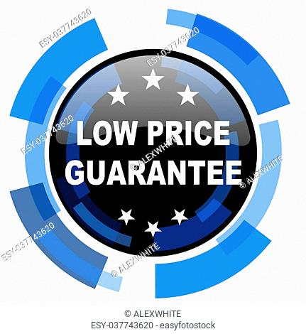 431x470 Low Price Sign Icon Stock Photos And Images Age Fotostock