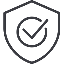 Low Risk Icon at Vectorified.com | Collection of Low Risk Icon free for