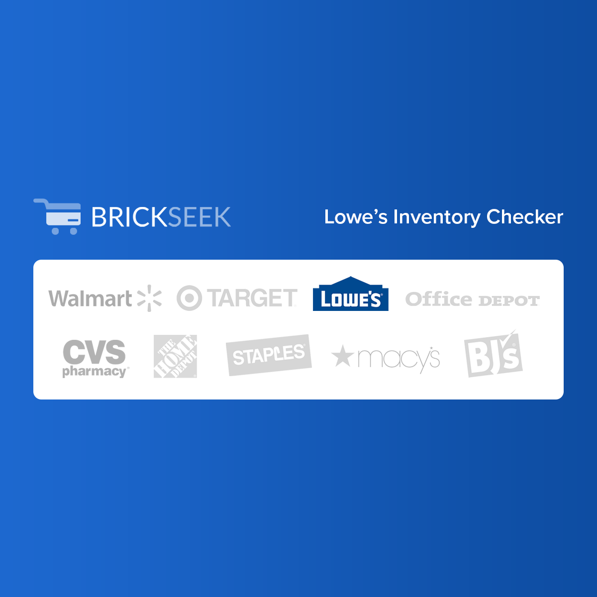 1200x1200 Lowes Inventory Checker Brickseek