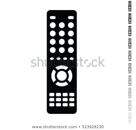 450x429 Remote Shades Control Black Vector Icon And Ten Icons In Of Grey