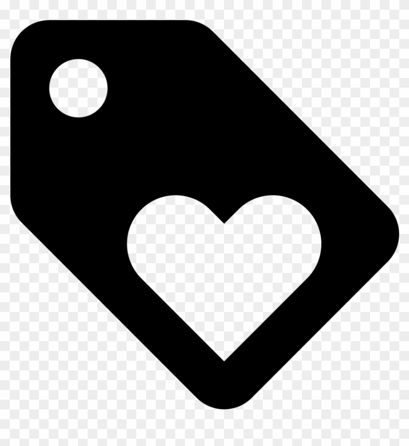 Loyalty, Heart, Card Icon Free 840x915 Loyalty, Heart, Card Icon Free