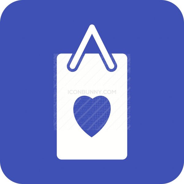 600x600 Loyalty Flat Round Corner Icon