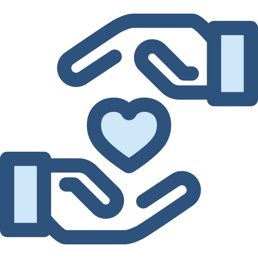 512x512 Loyalty Icon Png And Vector For Free Download