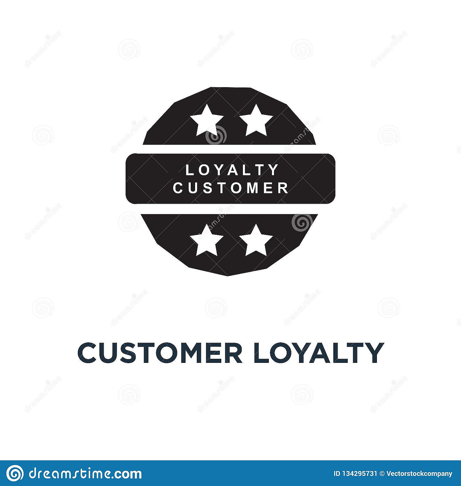 1600x1689 Loyalty Program Icon Loyalty Program Glyph Icon Stock Vector
