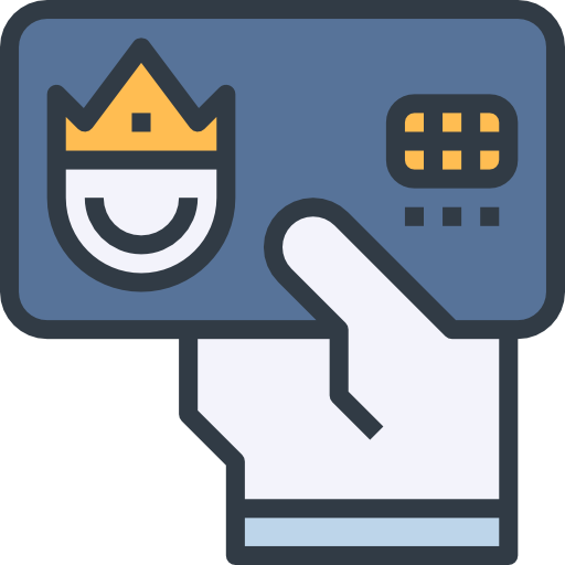 512x512 Loyalty Card