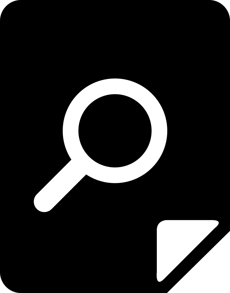 770x980 Lr Audit Png Icon Free Download