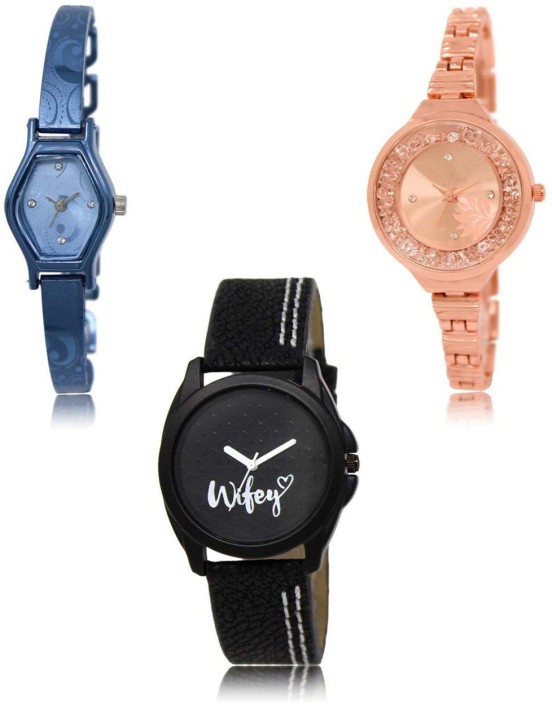 552x704 The Icon Lr Best Exclusive Combo Collection Watch