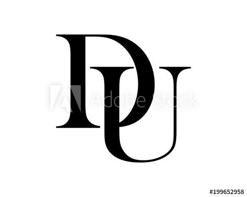 500x400 Black Hexagon Initial Typography Lr Alphabet Typeset Typeface Font