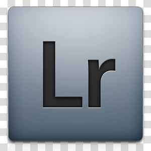 300x300 Adobe Program Lr Adobe Lightroom Transparent Background Png