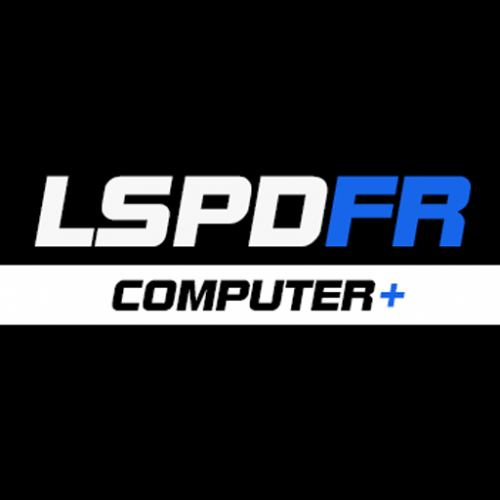 500x500 Lspdfr Computer