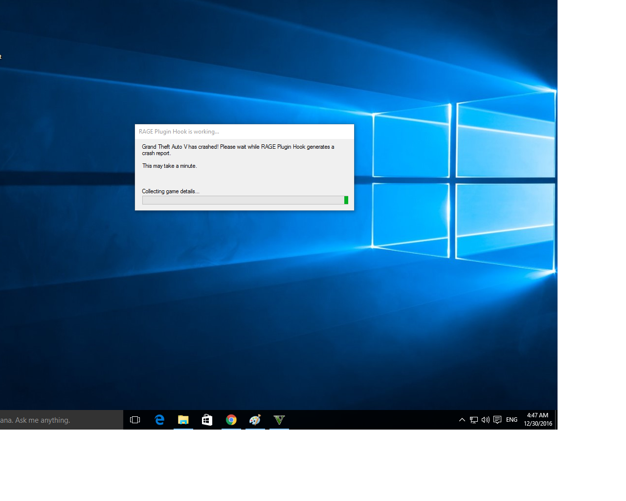 1280x1024 Gta V Lspdfr Crashing Problem Plez Help