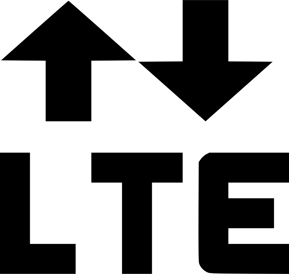 980x930 Lte Roaming Png Icon Free Download