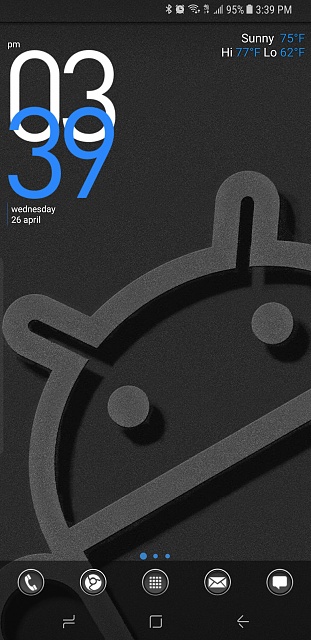 311x640 Wifi And Lte Icon