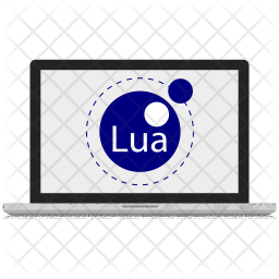 Lua Icon at Vectorified.com | Collection of Lua Icon free for personal use