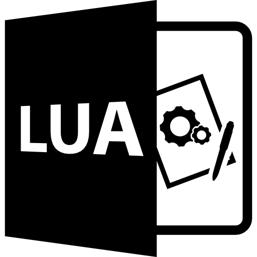 Lua Format Symbol Icons Free Download 512x512 Lua Format Symbol Icons Free Download