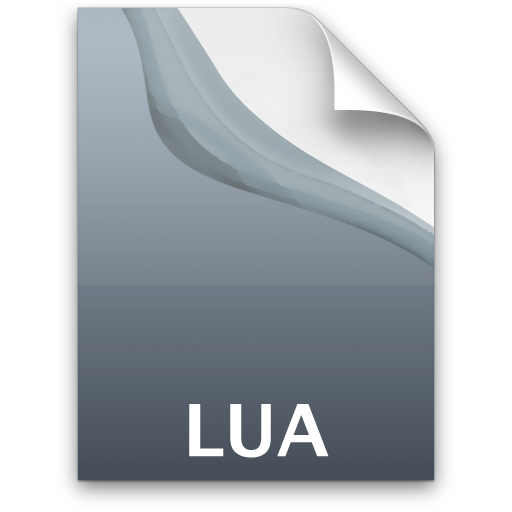Adobe Photoshop Lightroom Lua Icon 512x512 Adobe Photoshop Lightroom Lua Icon