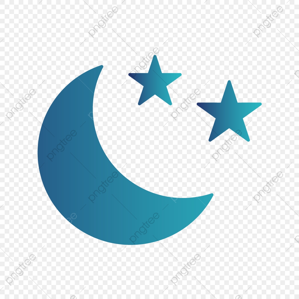 Vector De Estrelas E A Lua, Design, Elemento, Icon Png E 1024x1024 Vector De Estrelas E A Lua, Design, Elemento, Icon Png E