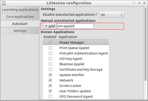 628x430 Lubuntu Show Network