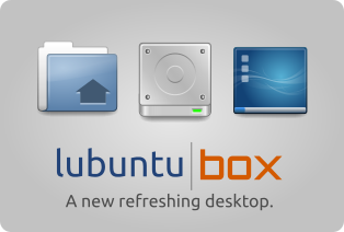 314x212 New Lubuntu Icon Theme Lubuntu