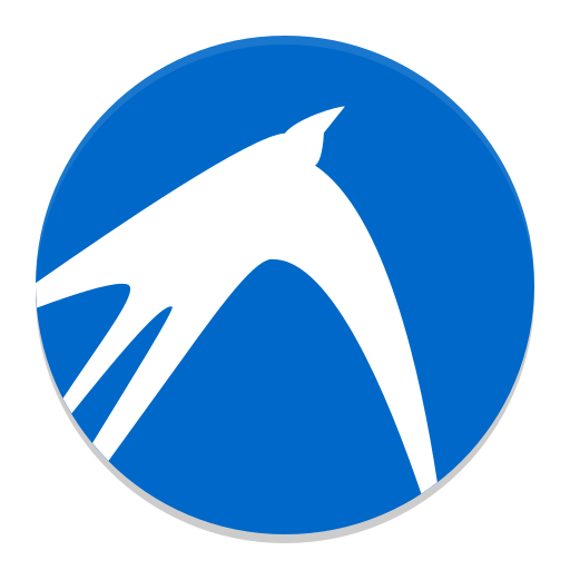 512x512 Distributor Logo Lubuntu Icon Papirus Apps Iconset Papirus