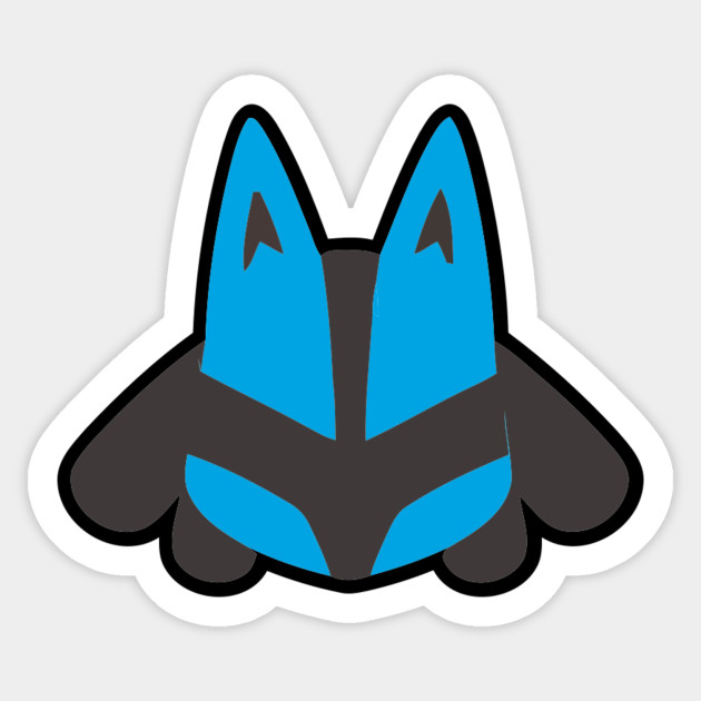 630x630 Lucario Stock Icon