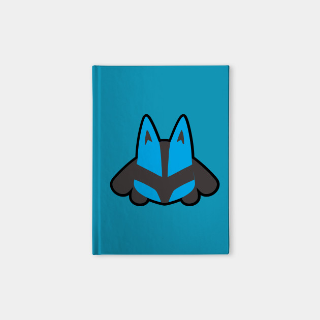 630x630 Lucario Stock Icon