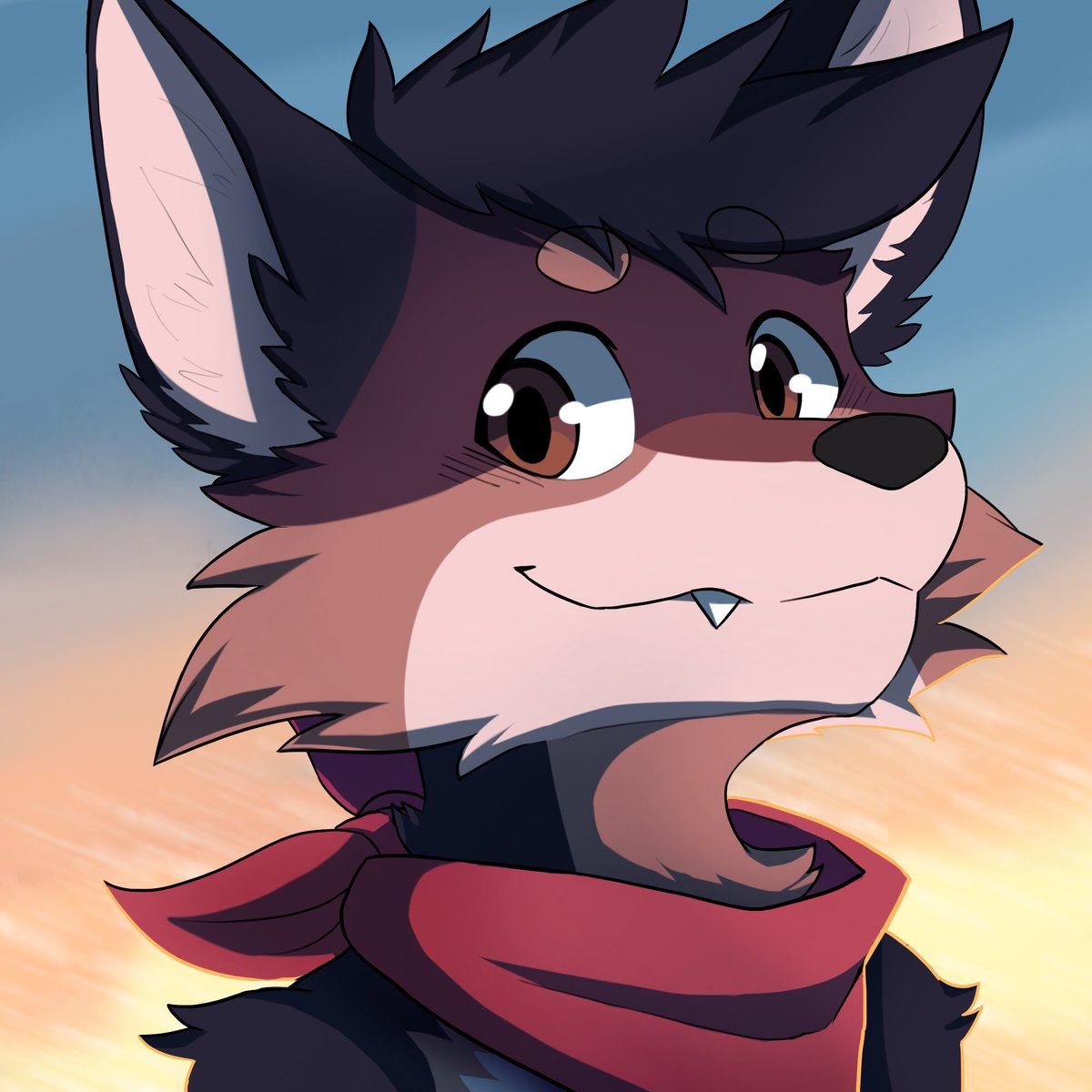 1200x1200 Pk Lucario On Twitter Thank You Very Much For This