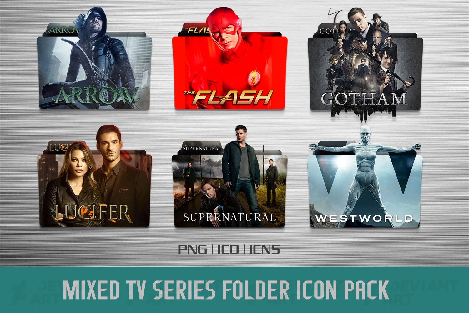 1500x1000 Lucifer Icons Lj