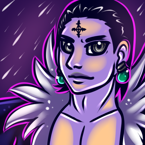 500x500 Chrollo Lucifer +icon Commission Weasyl