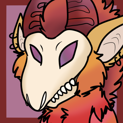 500x500 Lucifer's Icon