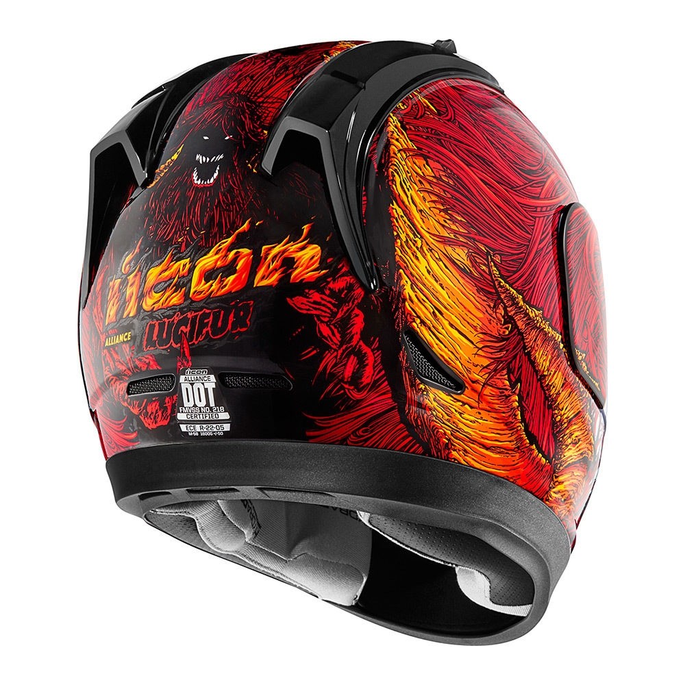 1000x1000 Lucifer Icon