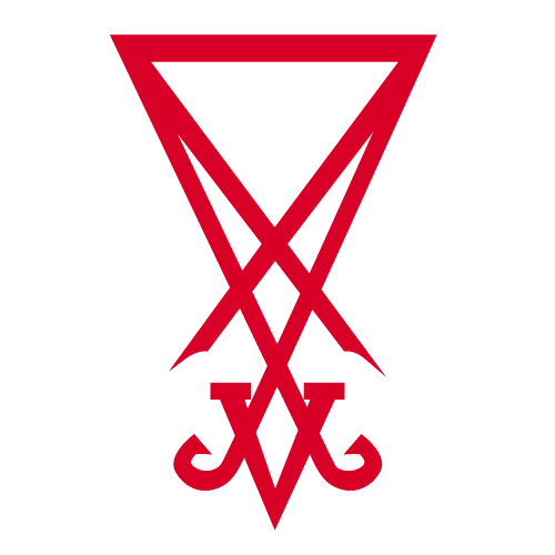 500x500 Lucifer Icon