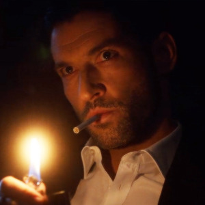 300x300 Tom Ellis Icon Tumblr Posts