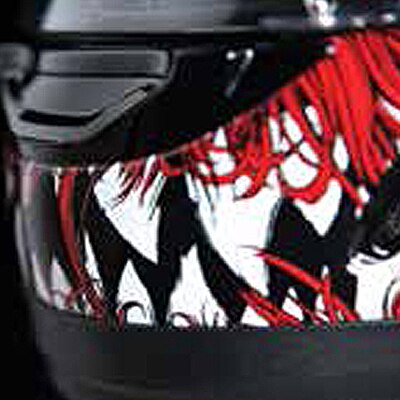 400x400 Icon Alliance Lucifer Helmet X Small Small