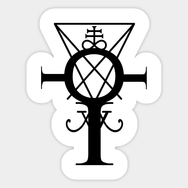 630x630 Icon Of Oppositional Light