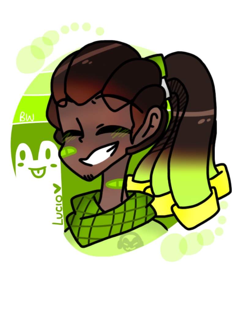 Lucio Icon Overwatch Amino 768x1024 Lucio Icon Overwatch Amino
