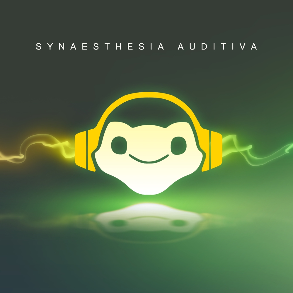 Brings Music To Life With Synaesthesia World Tour 1000x1000 Brings Music To Life With Synaesthesia World Tour