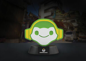 Overwatch Lucio Icon Led Light Mini Night Lamp Super Bright 300x212 Overwatch Lucio Icon Led Light Mini Night Lamp Super Bright