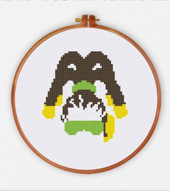 Pdf Pattern Small Lucio Icon Overwatch Cross Stitch Products 570x641 Pdf Pattern Small Lucio Icon Overwatch Cross Stitch Products